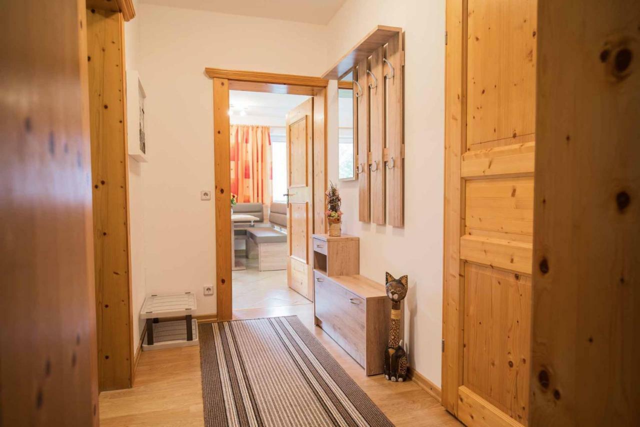 Apartament Schlatterhof Neustift im Stubaital Zewnętrze zdjęcie